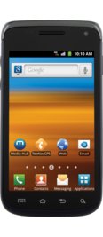 Samsung Galaxy Exhibit 4G (T-Mobile)