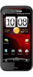 HTC Rezound (Verizon)