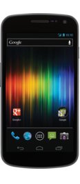 Galaxy Nexus by Samsung - 4G LTE (Verizon)
