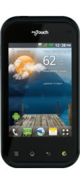 T-Mobile myTouch Q Gray by LG (T-Mobile)