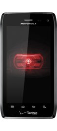 DROID 4 by MOTOROLA (Verizon)