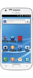 Samsung Galaxy S II 4G White (T-Mobile)