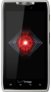 DROID RAZR by MOTOROLA with 32GB White - 4G LTE (Verizon)