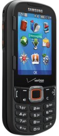 Samsung Intensity III (Verizon)