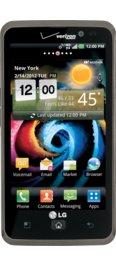 Spectrum by LG - 4G LTE (Verizon)