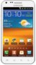 SAMSUNG GALAXY S II WHITE (Sprint)