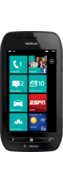 Nokia Lumia 710 Black (T-Mobile)