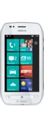 Nokia Lumia 710 White (T-Mobile)