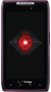 DROID RAZR by MOTOROLA Purple - 4G LTE (Verizon)
