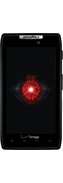 DROID RAZR by MOTOROLA Black - 4G LTE (Verizon)