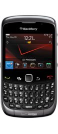 BlackBerry Curve 3G Smartphone - Social Messaging Ready (Verizon)