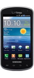 Samsung Stratosphere White - 4G LTE (Verizon)