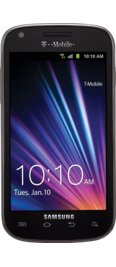 Samsung Galaxy S Blaze 4G (T-Mobile)