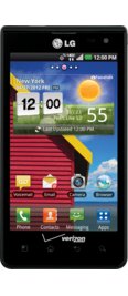 Lucid by LG - 4G LTE (Verizon)