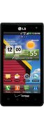 Lucid by LG - 4G LTE (Verizon)