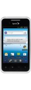 LG Optimus Elite - White (Sprint)