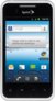 LG Optimus Elite - White (Sprint)