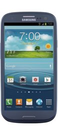 Samsung Galaxy S III 4G LTE Blue (Sprint)