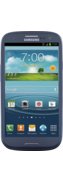 Samsung Galaxy S III with 16GB Blue (Verizon)