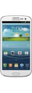 Samsung Galaxy S III with 16GB White (Verizon)