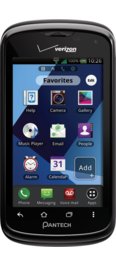 Pantech Marauder - 4G LTE (Verizon)