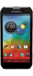 Motorola PHOTON Q 4G LTE (Sprint)