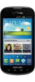 Samsung Galaxy Stellar (Verizon)