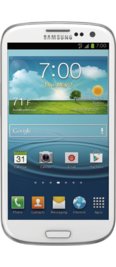 Samsung Galaxy S III 4G LTE White (Sprint)