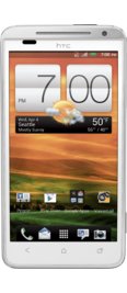 HTC EVO 4G LTE White (Sprint)