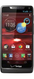 DROID RAZR M by Motorola (Verizon)