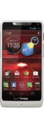 DROID RAZR M by Motorola White (Verizon)