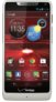 DROID RAZR M by Motorola White (Verizon)