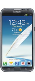 Samsung Galaxy Note II (Sprint)