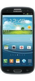 Samsung Galaxy S III with 16GB Black (Verizon)