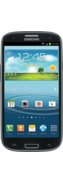 Samsung Galaxy S III with 16GB Black (Verizon)