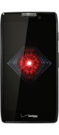 DROID RAZR HD by Motorola Black (Verizon)