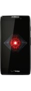 DROID RAZR HD by Motorola Black (Verizon)