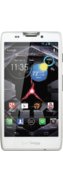 DROID RAZR HD by Motorola White (Verizon)