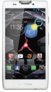 DROID RAZR HD by Motorola White (Verizon)