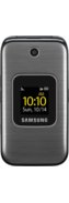 Samsung M400 (Sprint)