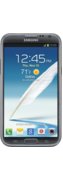 Samsung Galaxy Note II Titanium Gray (T-Mobile)