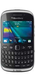 BlackBerry Curve 9315 (T-Mobile)