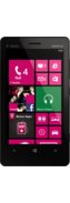 Nokia Lumia 810 Black (T-Mobile)