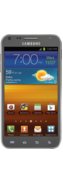 Samsung Galaxy S II Titanium (Sprint)