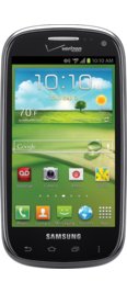 Samsung Galaxy Stratosphere II (Verizon)