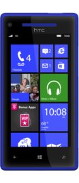 Windows Phone 8X (T-Mobile)