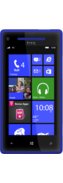 Windows Phone 8X by HTC Blue 4G (T-Mobile)