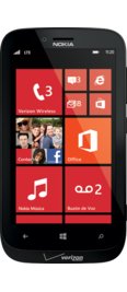 Nokia Lumia 822 (Verizon)