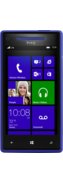 Windows Phone 8X by HTC Blue (Verizon)