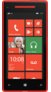 Windows Phone 8X by HTC Red - 4G LTE (Verizon)